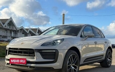 Porsche Macan I рестайлинг, 2025 год, 11 300 000 рублей, 1 фотография