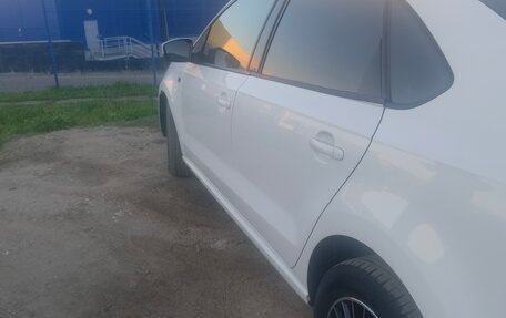 Volkswagen Polo VI (EU Market), 2012 год, 650 000 рублей, 1 фотография
