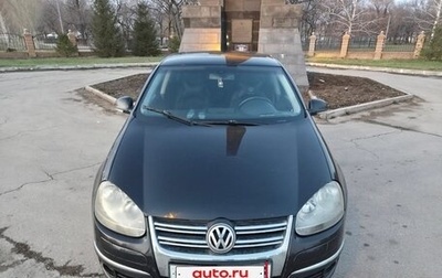Volkswagen Jetta VI, 2006 год, 500 000 рублей, 1 фотография