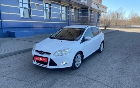 Ford Focus III, 2012 год, 900 000 рублей, 1 фотография