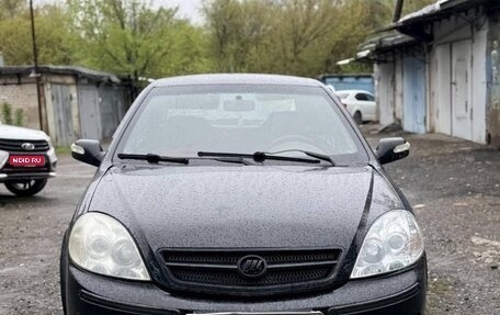 Lifan Breez (520), 2008 год, 100 000 рублей, 1 фотография