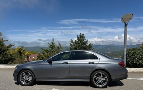 Mercedes-Benz E-Класс, 2019 год, 2 990 000 рублей, 1 фотография