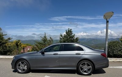 Mercedes-Benz E-Класс, 2019 год, 2 990 000 рублей, 1 фотография