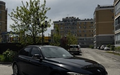 BMW 3 серия, 2014 год, 1 420 000 рублей, 1 фотография