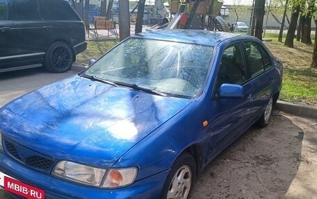Nissan Almera, 1999 год, 180 000 рублей, 1 фотография