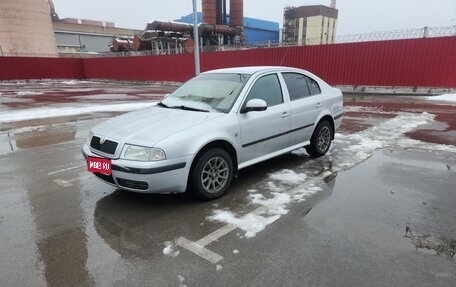 Skoda Octavia IV, 2010 год, 750 000 рублей, 1 фотография