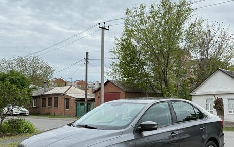 Volkswagen Polo VI (EU Market), 2020 год, 1 499 000 рублей, 1 фотография