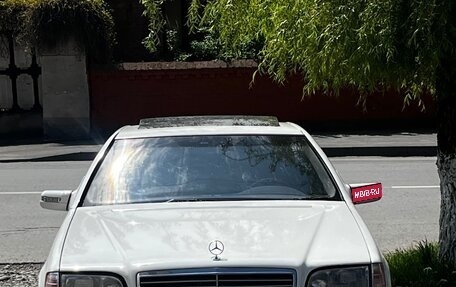 Mercedes-Benz S-Класс, 1998 год, 1 000 000 рублей, 1 фотография