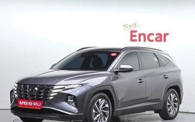 Hyundai Tucson, 2023 год, 3 460 000 рублей, 1 фотография