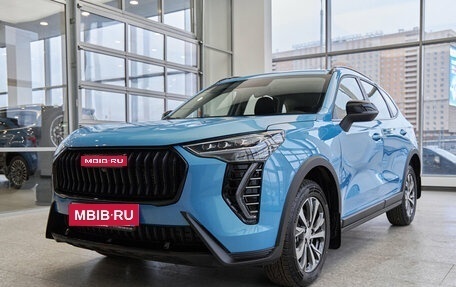 Haval Jolion, 2026 год, 2 449 000 рублей, 1 фотография