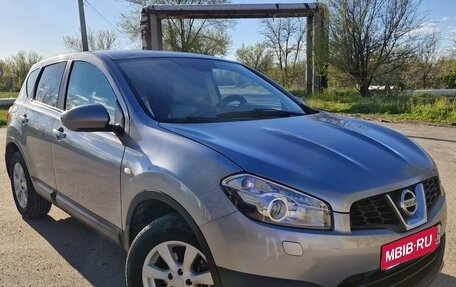 Nissan Qashqai, 2011 год, 1 180 000 рублей, 1 фотография