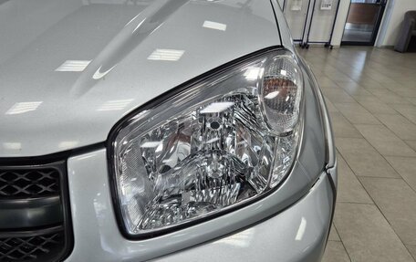 Toyota RAV4, 2004 год, 756 000 рублей, 10 фотография