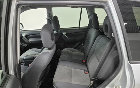 Toyota RAV4, 2004 год, 756 000 рублей, 14 фотография