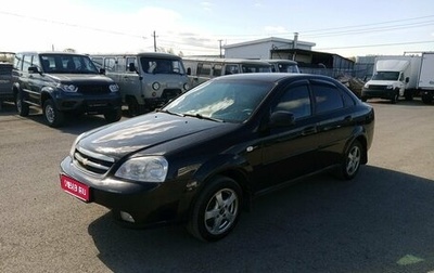 Chevrolet Lacetti, 2011 год, 450 000 рублей, 1 фотография