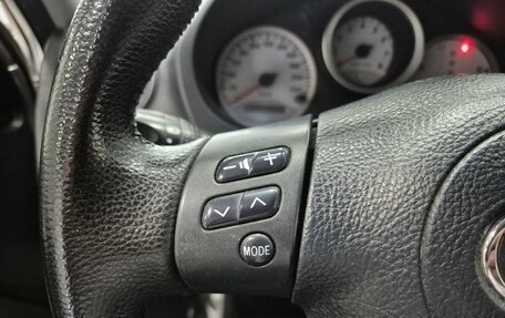 Toyota RAV4, 2004 год, 756 000 рублей, 20 фотография