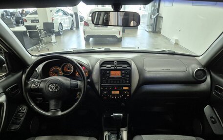 Toyota RAV4, 2004 год, 756 000 рублей, 25 фотография