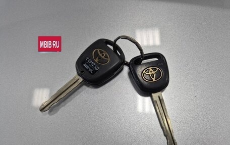 Toyota RAV4, 2004 год, 756 000 рублей, 27 фотография