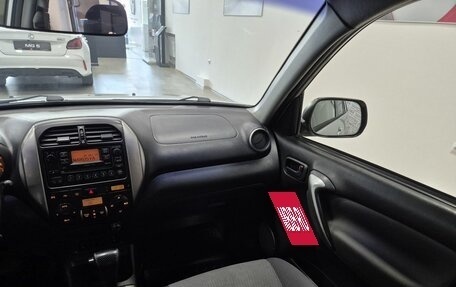 Toyota RAV4, 2004 год, 756 000 рублей, 26 фотография