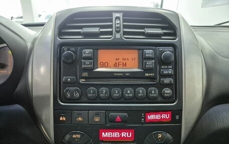 Toyota RAV4, 2004 год, 756 000 рублей, 22 фотография