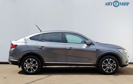 Renault Arkana I, 2019 год, 1 700 000 рублей, 4 фотография