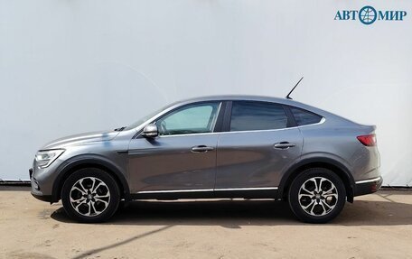 Renault Arkana I, 2019 год, 1 700 000 рублей, 5 фотография
