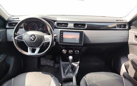 Renault Arkana I, 2019 год, 1 700 000 рублей, 9 фотография