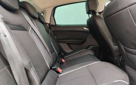Renault Arkana I, 2019 год, 1 700 000 рублей, 11 фотография