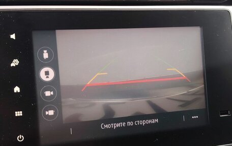 Renault Arkana I, 2019 год, 1 700 000 рублей, 15 фотография