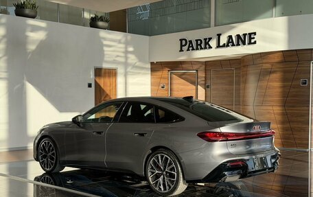 Audi A5, 2026 год, 6 450 000 рублей, 6 фотография