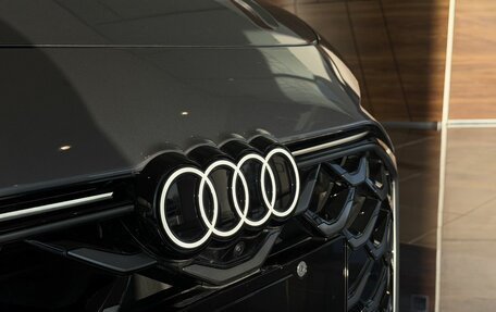 Audi A5, 2026 год, 6 450 000 рублей, 4 фотография