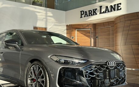 Audi A5, 2026 год, 6 450 000 рублей, 2 фотография