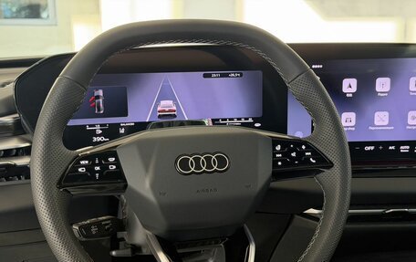 Audi A5, 2026 год, 6 450 000 рублей, 13 фотография
