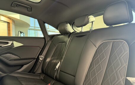 Audi A5, 2026 год, 6 450 000 рублей, 18 фотография