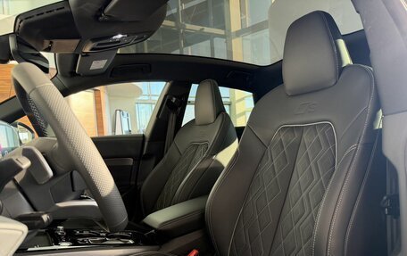 Audi A5, 2026 год, 6 450 000 рублей, 15 фотография