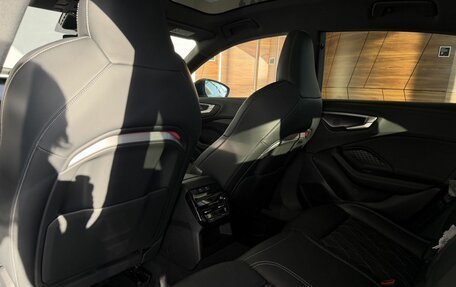 Audi A5, 2026 год, 6 450 000 рублей, 17 фотография