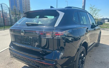 Volkswagen Tiguan, 2026 год, 4 590 000 рублей, 5 фотография