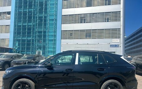 Volkswagen Tiguan, 2026 год, 4 590 000 рублей, 2 фотография