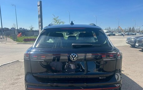 Volkswagen Tiguan, 2026 год, 4 590 000 рублей, 4 фотография