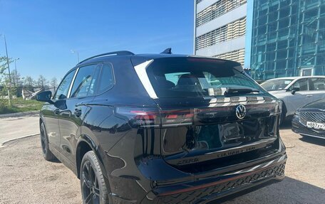 Volkswagen Tiguan, 2026 год, 4 590 000 рублей, 3 фотография