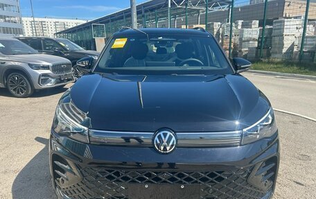 Volkswagen Tiguan, 2026 год, 4 590 000 рублей, 8 фотография