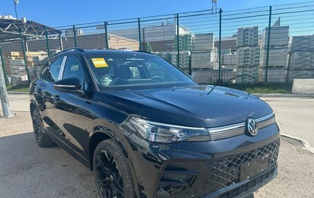 Volkswagen Tiguan, 2026 год, 4 590 000 рублей, 7 фотография