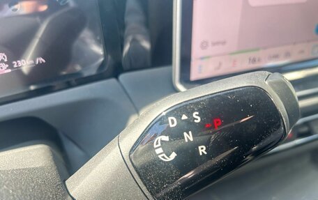 Volkswagen Tiguan, 2026 год, 4 590 000 рублей, 18 фотография