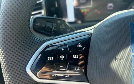 Volkswagen Tiguan, 2026 год, 4 590 000 рублей, 16 фотография