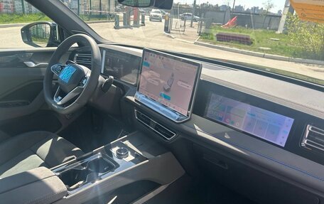 Volkswagen Tiguan, 2026 год, 4 590 000 рублей, 30 фотография