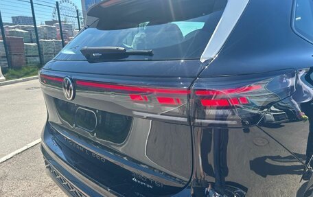 Volkswagen Tiguan, 2026 год, 4 590 000 рублей, 33 фотография