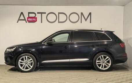 Audi Q7, 2016 год, 4 699 000 рублей, 5 фотография