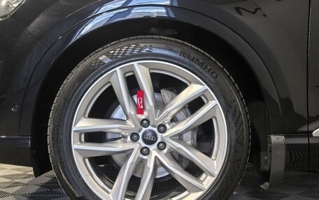 Audi Q7, 2016 год, 4 699 000 рублей, 7 фотография