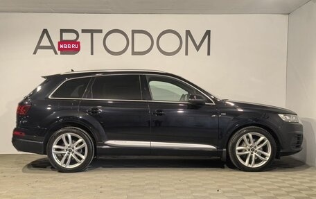 Audi Q7, 2016 год, 4 699 000 рублей, 6 фотография