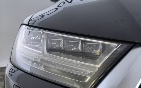 Audi Q7, 2016 год, 4 699 000 рублей, 8 фотография