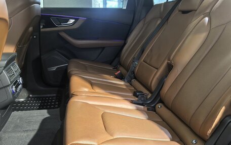 Audi Q7, 2016 год, 4 699 000 рублей, 14 фотография